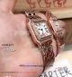 Perfect Replica Panthere de Cartier double Diamond Watch - 27mm and 22mm Size (4)_th.jpg
